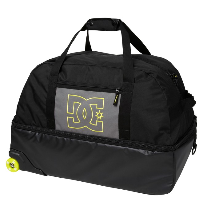 dcshoes, NEXPRESSER, BLACK (blk) 0 NEXPRESSER EDYBL00000 DC Shoes