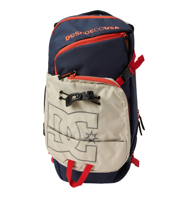 dcshoes, Banger 15, DRESS BLUE (btk0) 0 Banger 15 EDYBP00021 DC Shoes