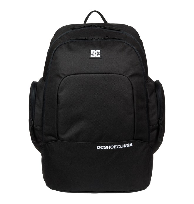 Ravine EDYBP03027 0 Ravine - Backpack EDYBP03027 DC Shoes