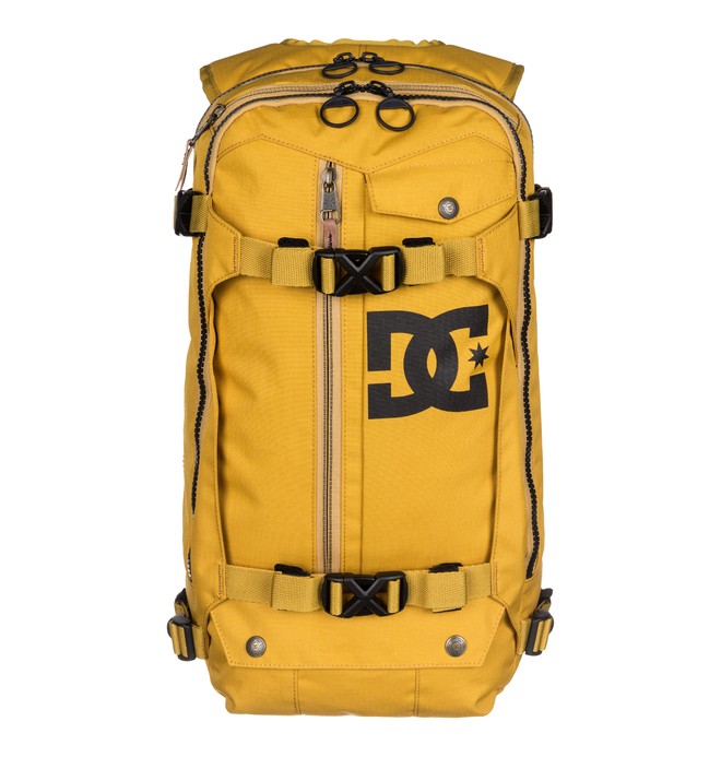 Gunner - Snow Backpack EDYBP03036 0 Gunner - Sac à dos de snow EDYBP03036 DC Shoes