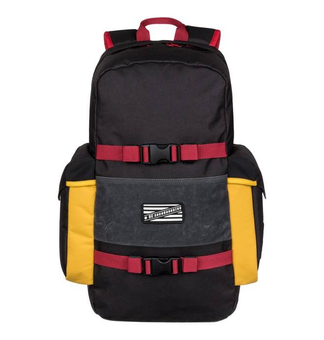 Crafter - Snow Backpack EDYBP03037 0 Crafter - Sac à dos de snow EDYBP03037 DC Shoes