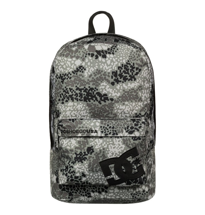 Bunker DPM EDYBP03058 0 Bunker DPM EDYBP03058 DC Shoes