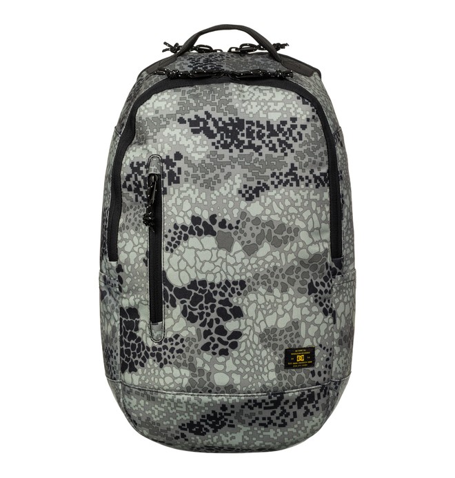 Trekker DPM EDYBP03059 0 Trekker DPM EDYBP03059 DC Shoes