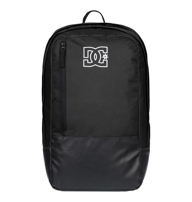 dcshoes, Ravine - Sac à dos moyen, BLACK (kvj0) 0 Ravine - Sac à dos moyen EDYBP03081 DC Shoes