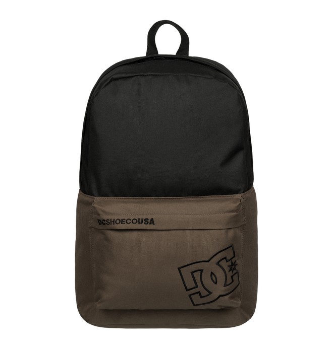 dcshoes, Bunker 18.5L - Sac à dos moyen, TAUPE (tms0) 0 Bunker 18.5L - Sac à dos moyen EDYBP03092 DC Shoes