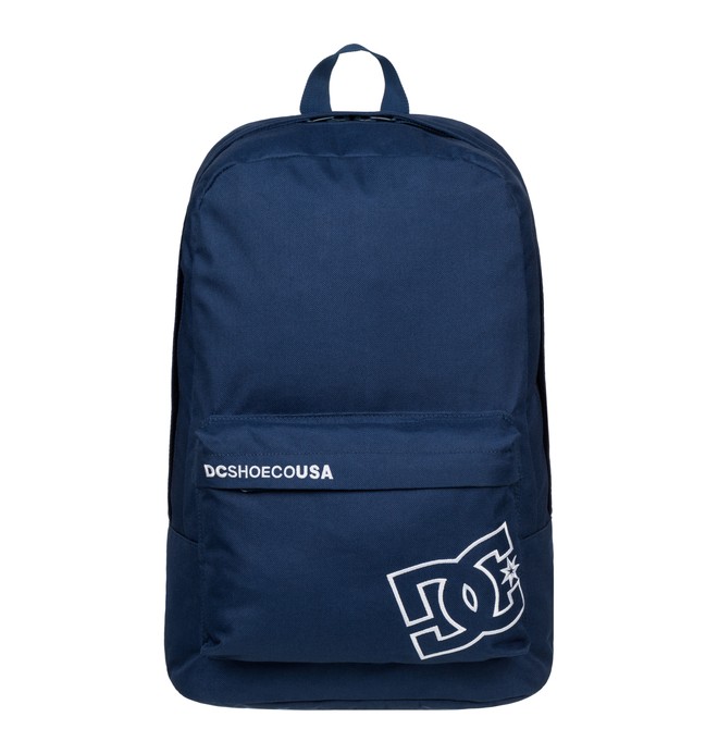 dcshoes, BUNKER SOLID, VARSITY BLUE (prr0) 0 BUNKER SOLID EDYBP03094 DC Shoes