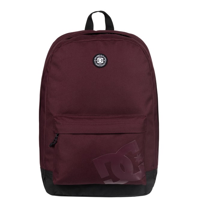Backstack 18.5L - Medium Backpack EDYBP03129 0 Backstack 18.5L - Sac à dos moyen EDYBP03129 DC Shoes