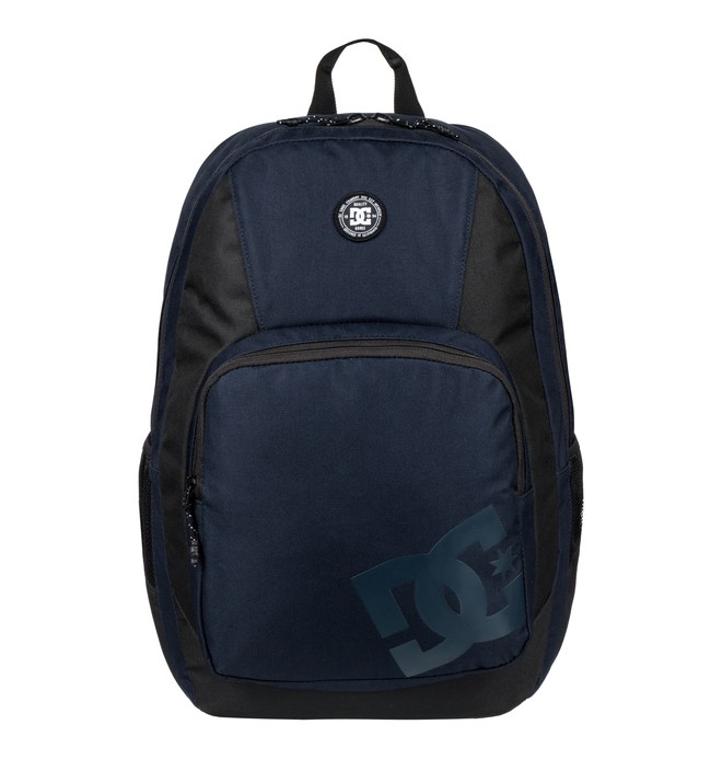 dcshoes, The Locker 23L - Mochila Mediana, DARK INDIGO (byj0) 0 The Locker 23L - Mochila Mediana EDYBP03133 DC Shoes