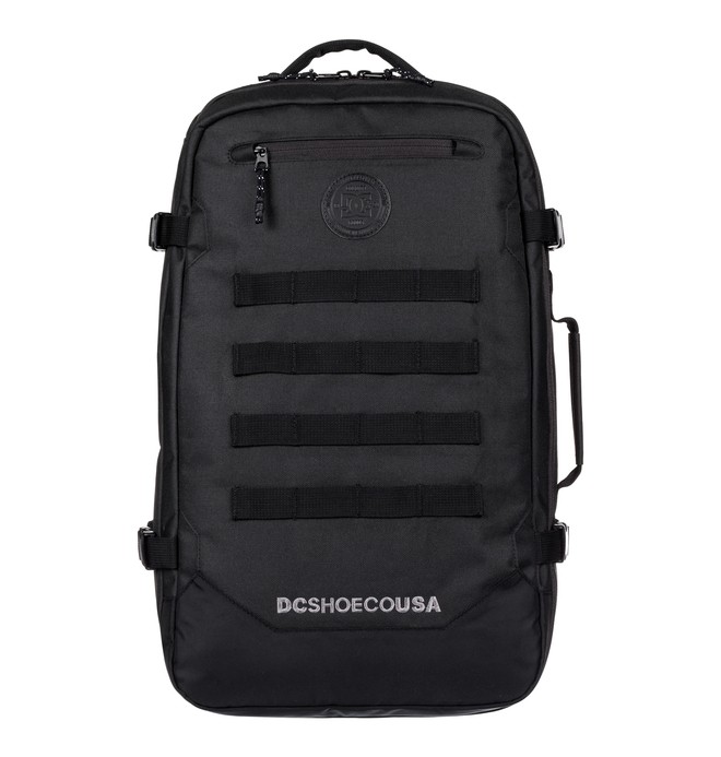 Turbine 28L - Large Backpack EDYBP03139 0 Men's Turbine 28L Large Backpack EDYBP03139 DC Shoes