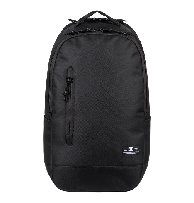 TREKKER EDYBP03141 0 Trekker 24L Medium Backpack EDYBP03141 DC Shoes