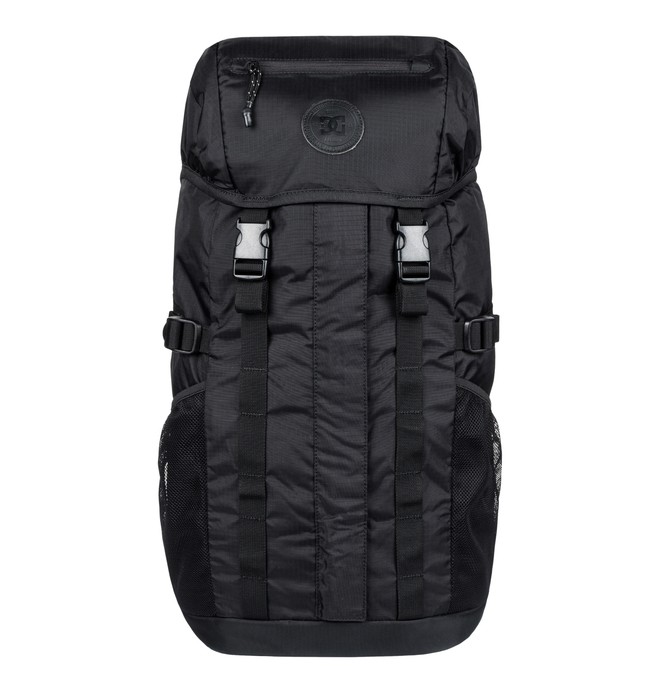 dcshoes, Men's Brucks Large Backpack, BLACK (kvj0) 0 Men's Brucks Large Backpack EDYBP03147 DC Shoes