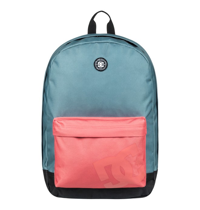 dcshoes, Backstack - Sac à dos, BLUE MIRAGE (bmk0) 0 Backstack - Sac à dos EDYBP03157 DC Shoes