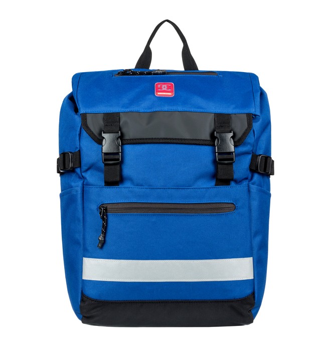 dcshoes, Huckstone 30L - Grand sac à dos, SODALITE BLUE (byb0) 0 Huckstone 30L - Grand sac à dos Bleu EDYBP03169 DC Shoes