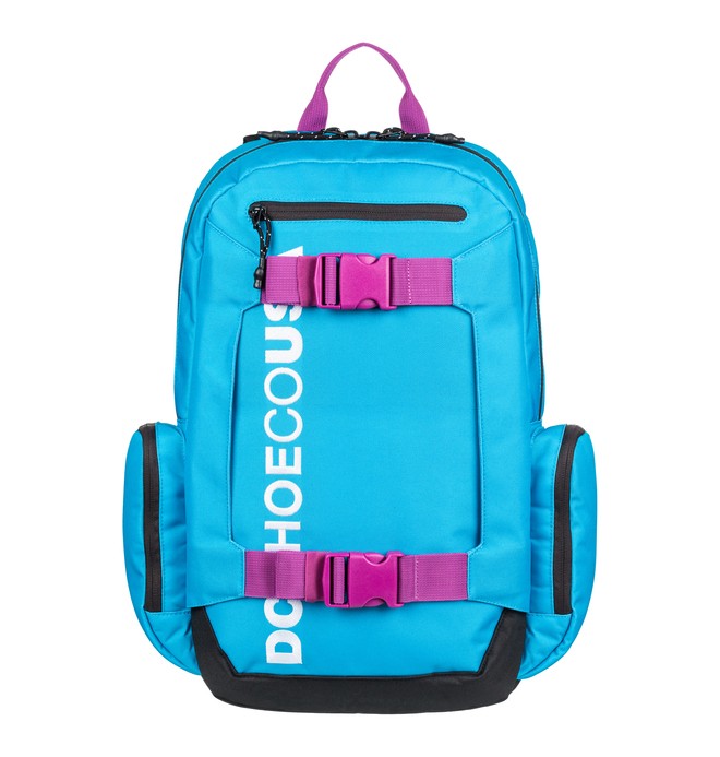 dcshoes, Chalkers 28L Large Backpack, BRILLIANT BLUE (bnl0) 0 Chalkers 28L Large Backpack Blue EDYBP03189 DC Shoes