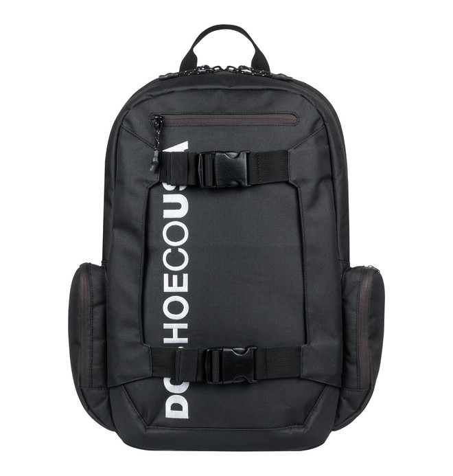 dcshoes, Chalkers 28L Large Backpack, BLACK (kvj0) 0 Chalkers 28L Large Backpack Black EDYBP03189 DC Shoes