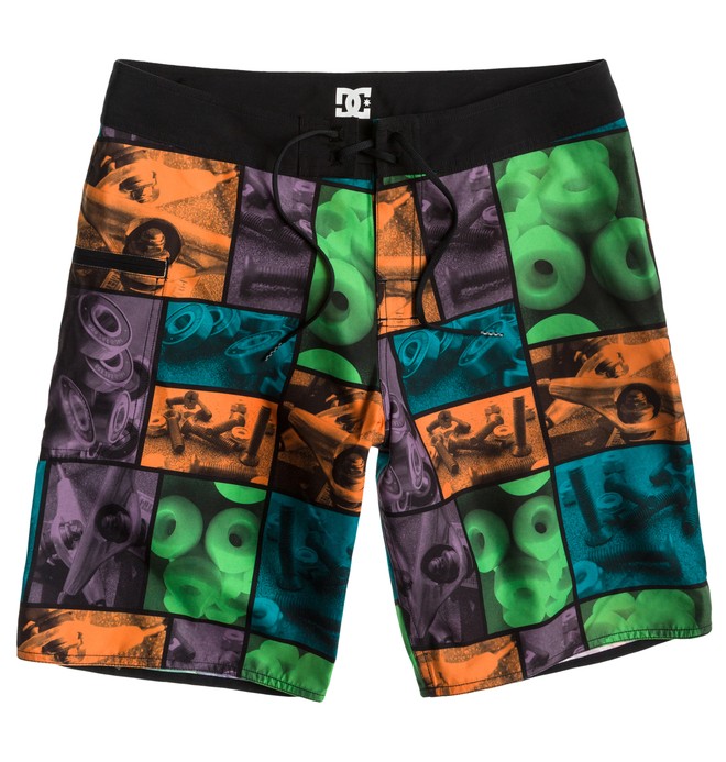TOOLZ EDYBS00007 0 Toolz EDYBS00007 DC Shoes