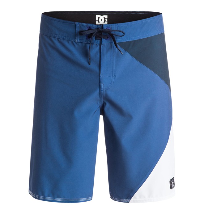 dcshoes, Ripcurrent 20" - Boardshort, VINTAGE INDIGO (bpy0) 0 Ripcurrent 20" - Boardshort EDYBS03031 DC Shoes