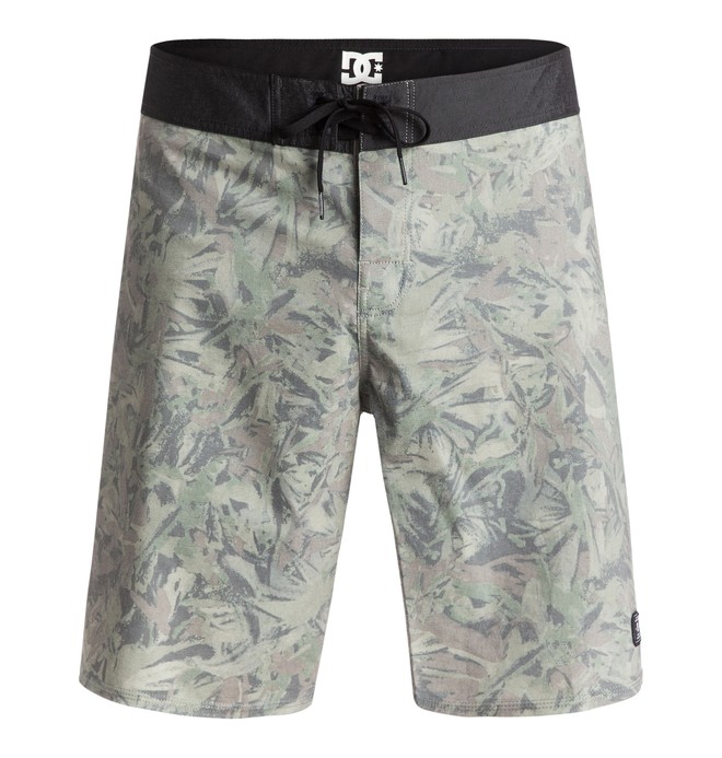 dcshoes, Men's Waldwick Camo 20" Boardshorts, WATERCOLOR CAMO (kvj4) 0 Men's Waldwick Camo 20" Boardshorts EDYBS03047 DC Shoes