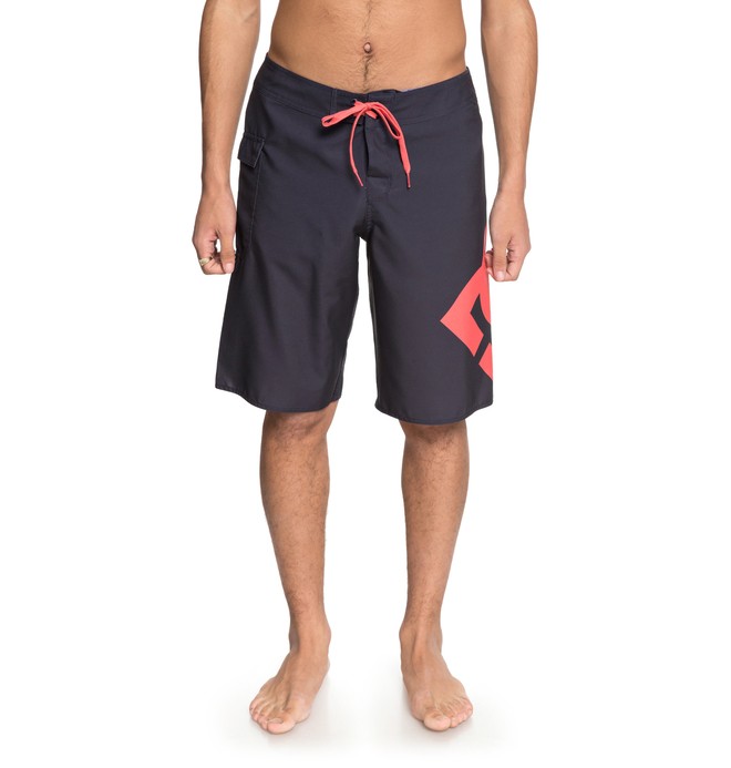 dcshoes, Boardshorts Lanai de 22", LANAI DARK INDIGO (byj7) 0 Boardshorts Lanai de 22" Azul EDYBS03058 DC Shoes