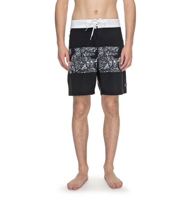 dcshoes, DARBOTZ 18, BLACK (kvj0) 0 DARBOTZ 18 EDYBS03062 DC Shoes
