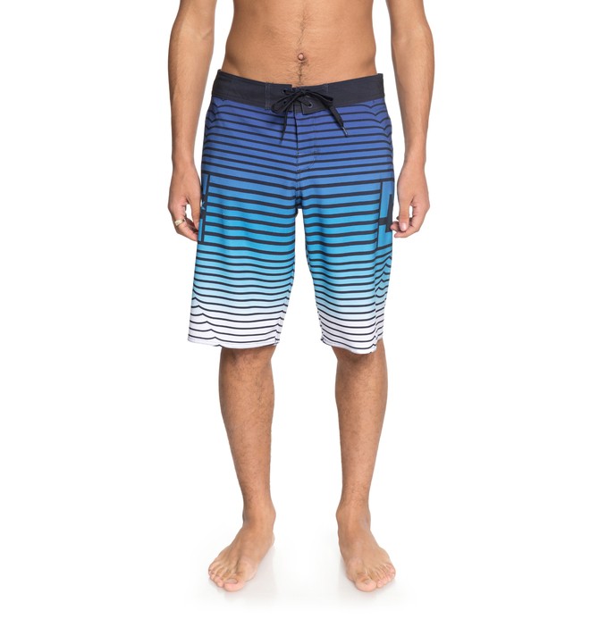 dcshoes, Stroll It 22" Boardshorts, SODALITE BLUE (byb0) 0 Stroll It 22" Boardshorts Blue EDYBS03071 DC Shoes