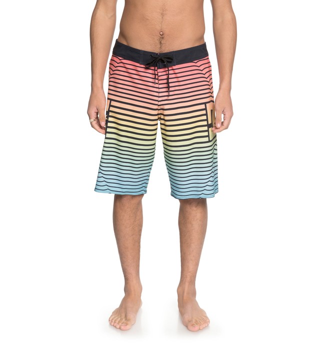 dcshoes, Men's Stroll It 22" Boardshorts, BLACK (kvj0) 0 Men's Stroll It 22" Boardshorts Black EDYBS03071 DC Shoes