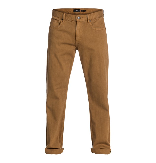 WORKER RELAXED COLOR 30 EDYDP03028 0 Worker Relaxed Color 30 EDYDP03028 DC Shoes