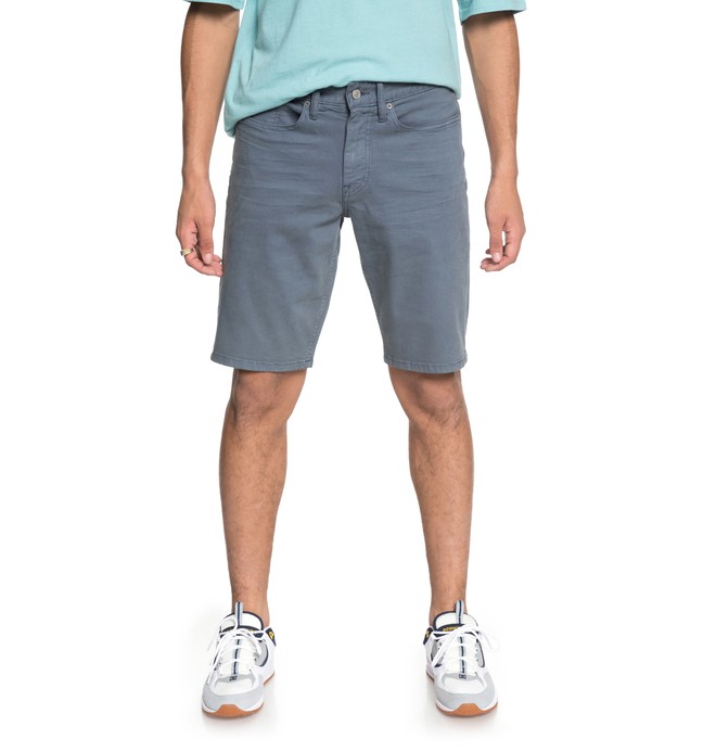 Sumner - Denim Shorts EDYDS03032 0 Men's Sumner Denim Shorts EDYDS03032 DC Shoes