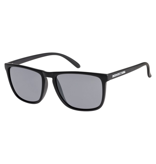 dcshoes, Солнцезащитные очки DC Shades, DARK SHADOW (krp0) 0 Солнцезащитные очки DC Shades Черный EDYEY03003 DC Shoes