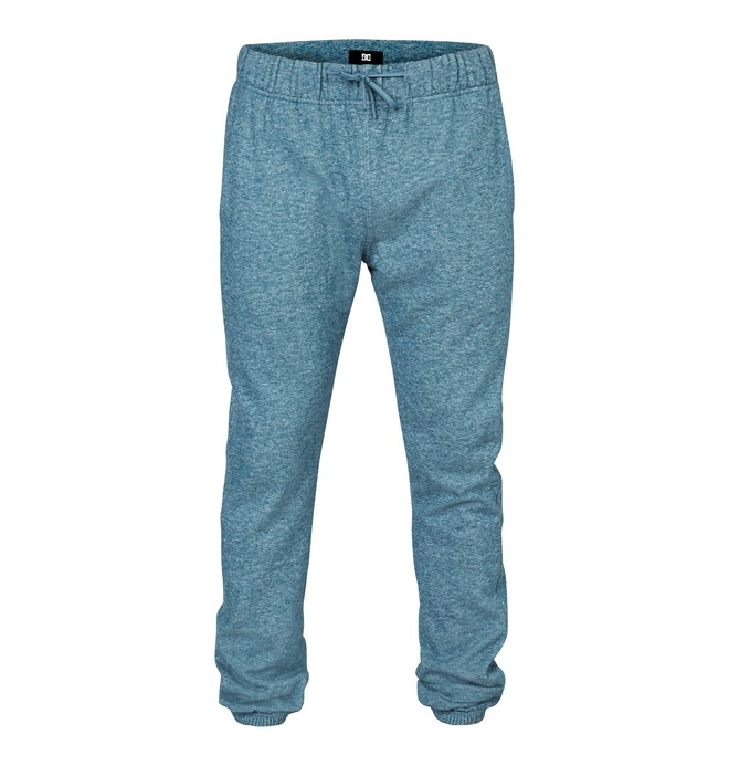 dcshoes, Rebel Pant, HEATHER BLUE STONE (bmch) 0 Rebel Pant EDYFB03000 DC Shoes