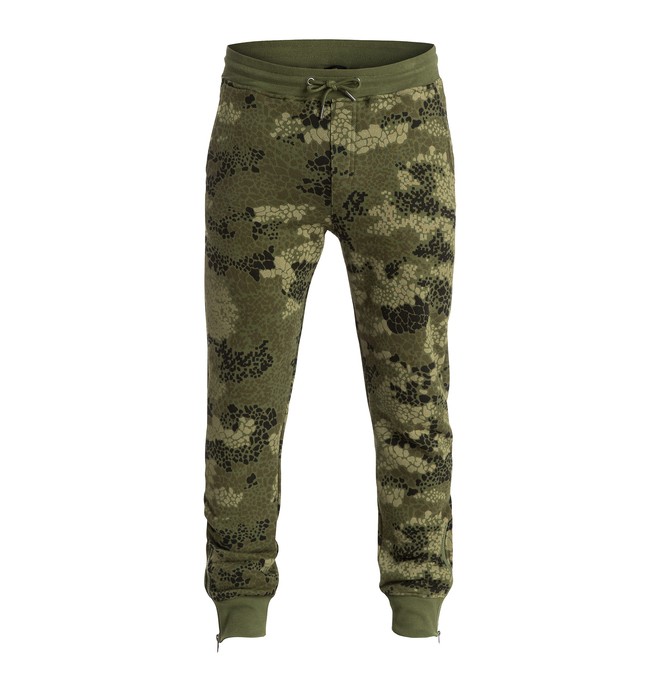 dcshoes, Men's Woodbrook Joggers, DPM DC ACU SCALE 1.1 (gra1) 0 Men's Woodbrook Joggers EDYFB03013 DC Shoes