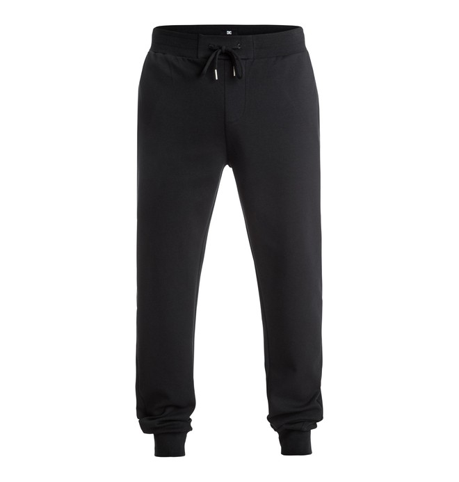 Belmont - Tracksuit Bottoms EDYFB03031 0 Men's Belmont Track Pants EDYFB03031 DC Shoes