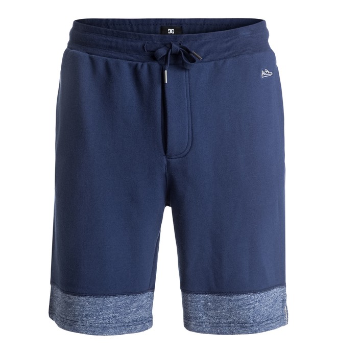 dcshoes, Doofers - Short de sport, SUMMER BLUES (bra0) 0 Doofers - Short de sport EDYFB03033 DC Shoes