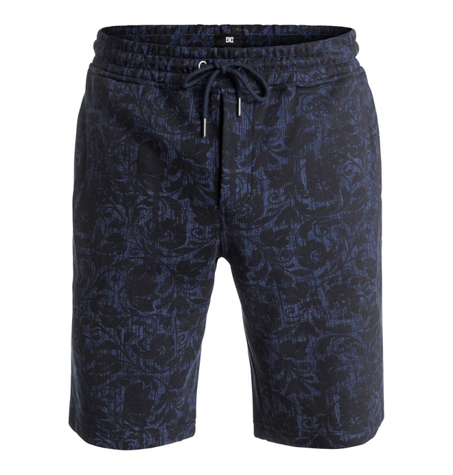 dcshoes, Frayser - Shorts de sport, BLUE REGAL RAGS (bra1) 0 Frayser - Shorts de sport EDYFB03035 DC Shoes