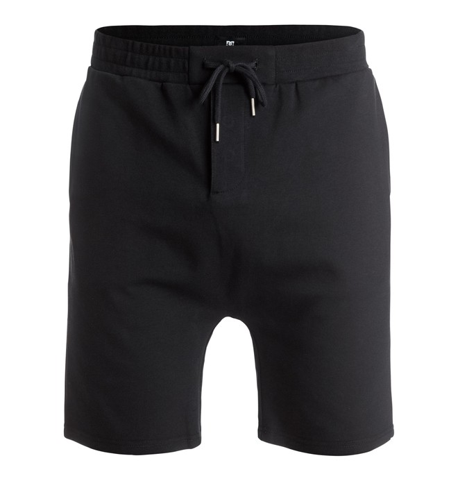 dcshoes, Belmont - Short technique, BLACK (kvj0) 0 Belmont - Short technique EDYFB03037 DC Shoes