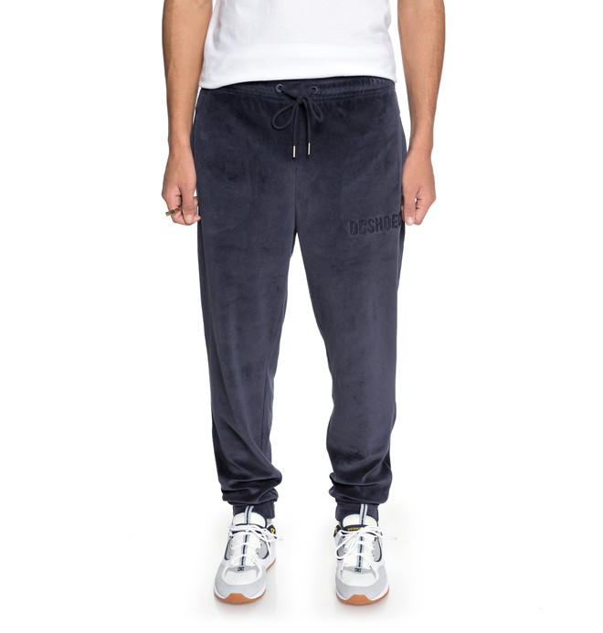 dcshoes, Maytown - Pantalon, DARK INDIGO (byj0) 0 Maytown - Pantalon Bleu EDYFB03050 DC Shoes