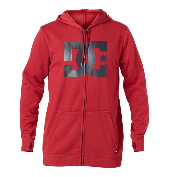SNOWSTAR FZ 15 EDYFT00052 0 Snowstar Fz 15 EDYFT00052 DC Shoes