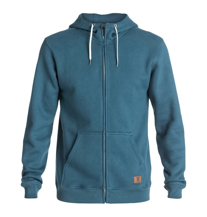 dcshoes, Men's Keystone Sweatshirt, ORION BLUE (brg0) 0 Men's Keystone Sweatshirt EDYFT03005 DC Shoes