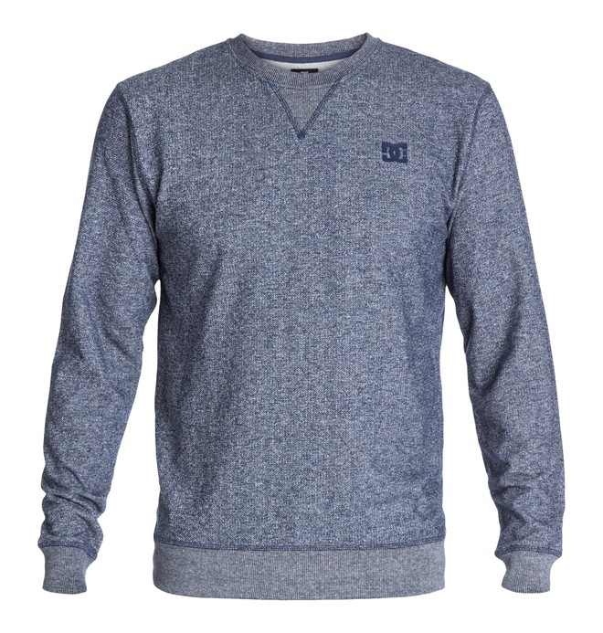 REBEL CREW EDYFT03007 0 Rebel Crew EDYFT03007 DC Shoes
