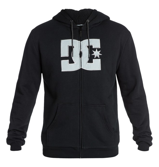 STAR SHERPA EDYFT03010 0 Star Sherpa EDYFT03010 DC Shoes