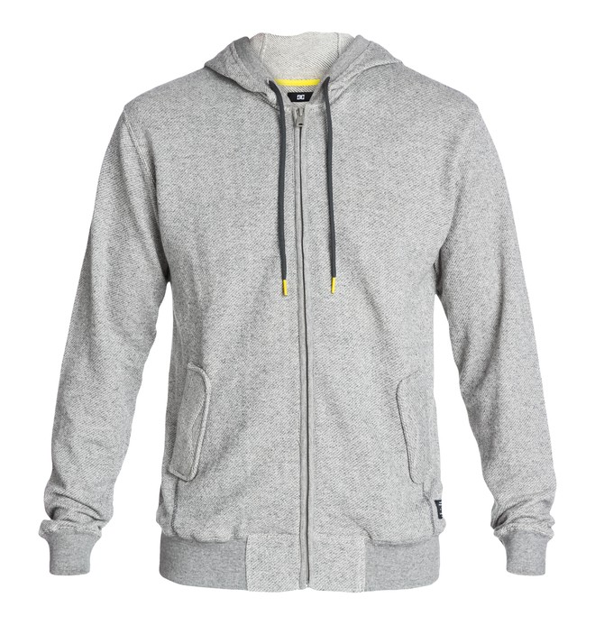 dcshoes, SEparator, HEATHER GREY (knfh) 0 SEparator EDYFT03035 DC Shoes