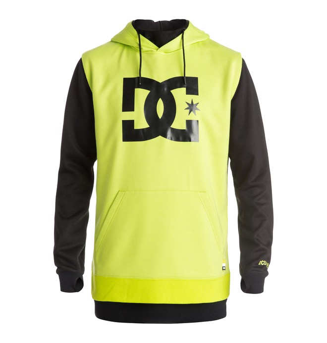 dcshoes, Dryden - Sweat à capuche technique, TENDER SHOTS (gha0) 0 Dryden - Sweat à capuche technique EDYFT03231 DC Shoes