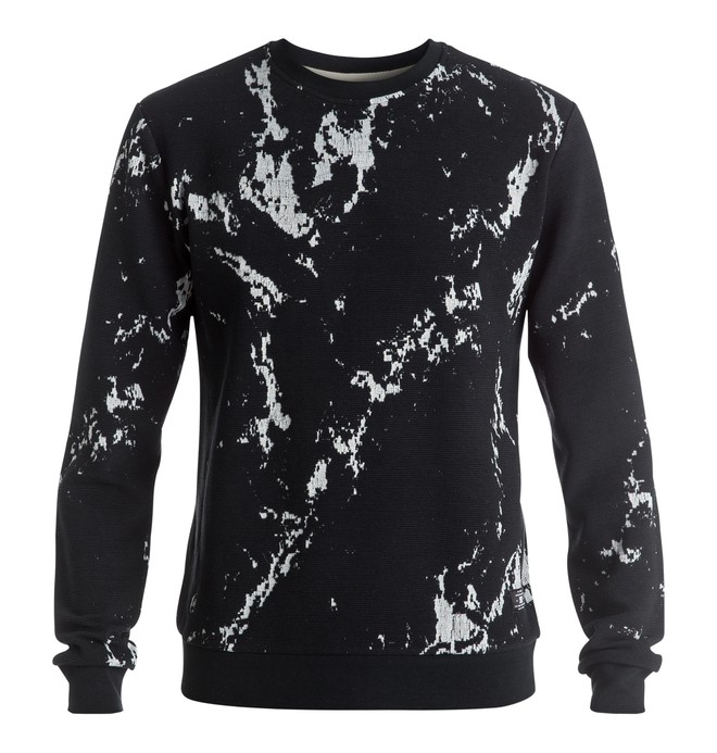 Rosemark - Sweatshirt EDYFT03266 0 Men's Rosemark Sweatshirt EDYFT03266 DC Shoes