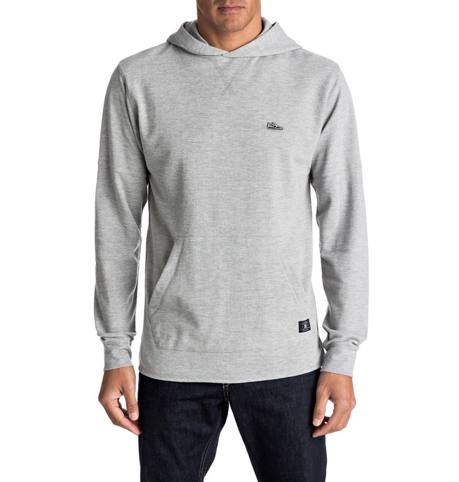 Henneberry - Hoodie EDYFT03273 0 Men's Henneberry Hoodie EDYFT03273 DC Shoes