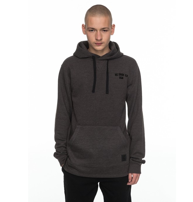 Turlock - Hoodie for Men EDYFT03308 0 Turlock Hoodie EDYFT03308 DC Shoes