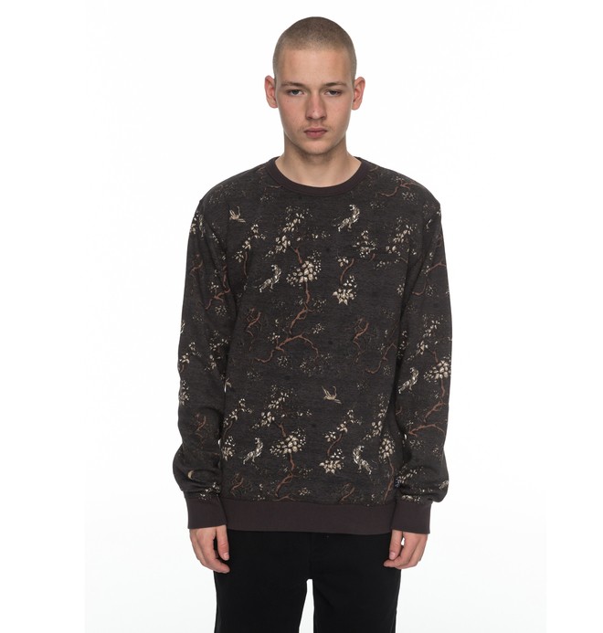 Ranstead - Sweatshirt for Men EDYFT03321 0 Ranstead Sweatshirt EDYFT03321 DC Shoes