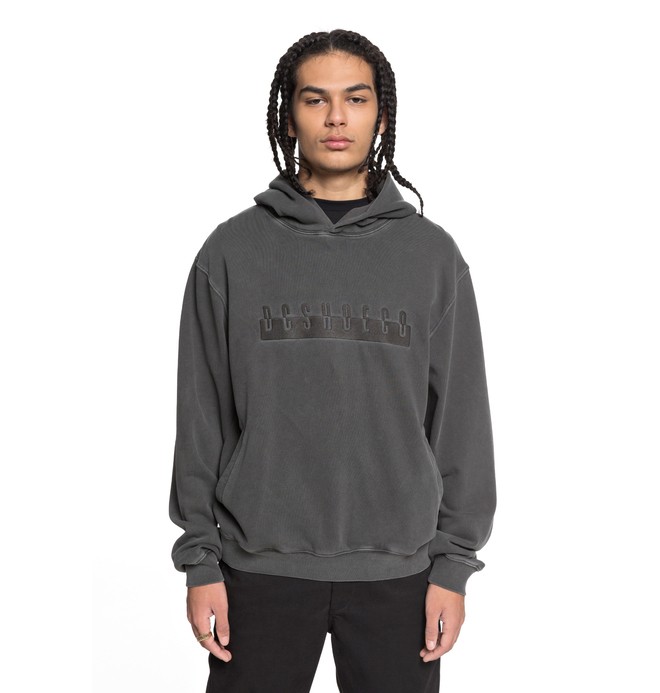 dcshoes, Sharow - Sweat à capuche, BLACK (kvj0) 0 Sharow - Sweat à capuche EDYFT03350 DC Shoes