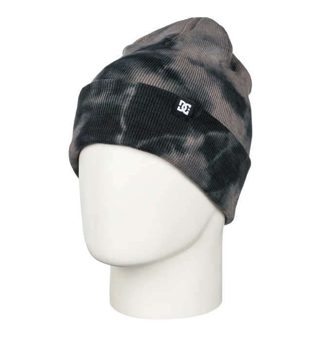 My Tie - Beanie EDYHA03011 0 My Tie - Bonnet EDYHA03011 DC Shoes