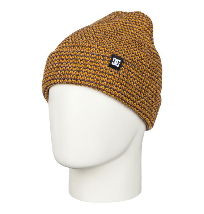 dcshoes, Men's Neesh Beanie, PATRIOT BLUE (bsh0) 0 Men's Neesh Beanie EDYHA03012 DC Shoes