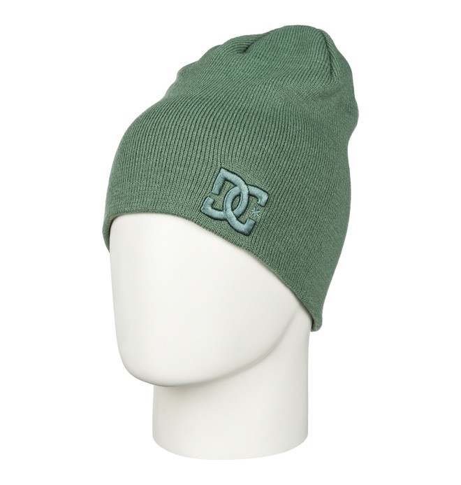 dcshoes, Men's Igloo Beanie, SEA SPRAY (glw0) 0 Men's Igloo Beanie EDYHA03015 DC Shoes